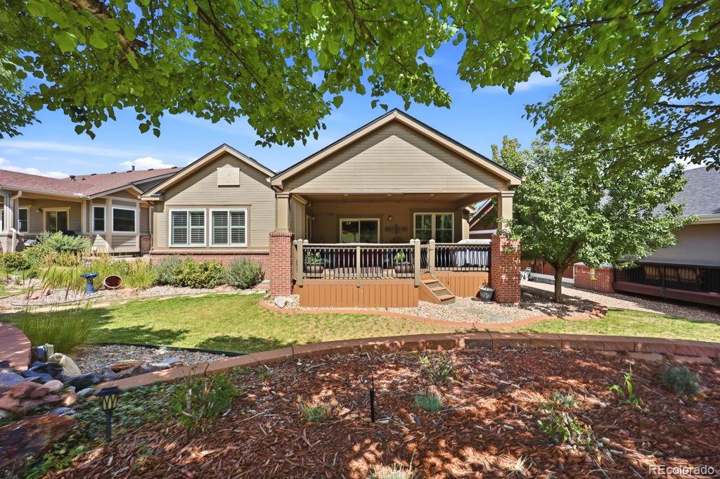 MLS Image #28 for 7861 s algonquian way,aurora, Colorado