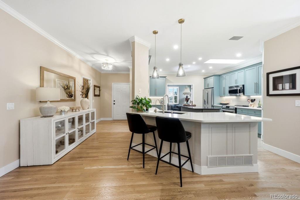 MLS Image #3 for 7861 s algonquian way,aurora, Colorado