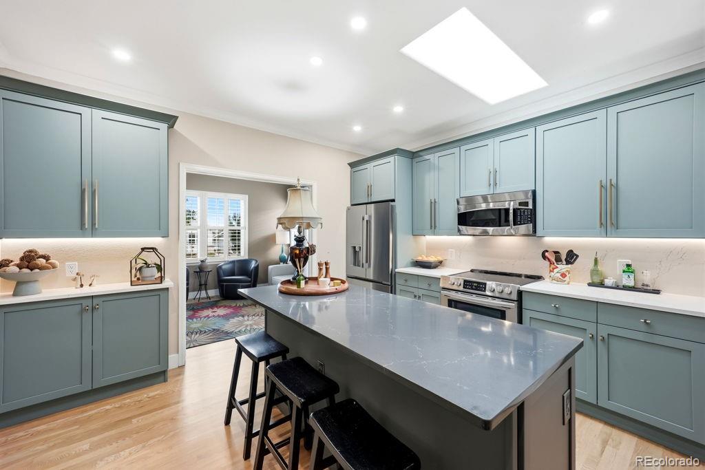 MLS Image #4 for 7861 s algonquian way,aurora, Colorado