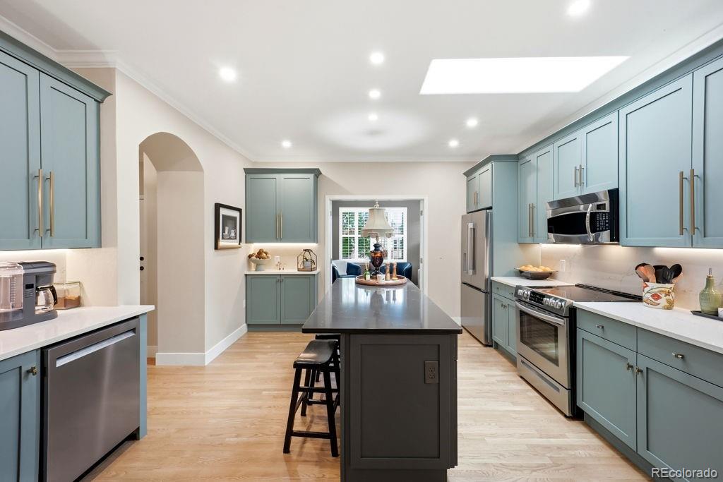 MLS Image #5 for 7861 s algonquian way,aurora, Colorado