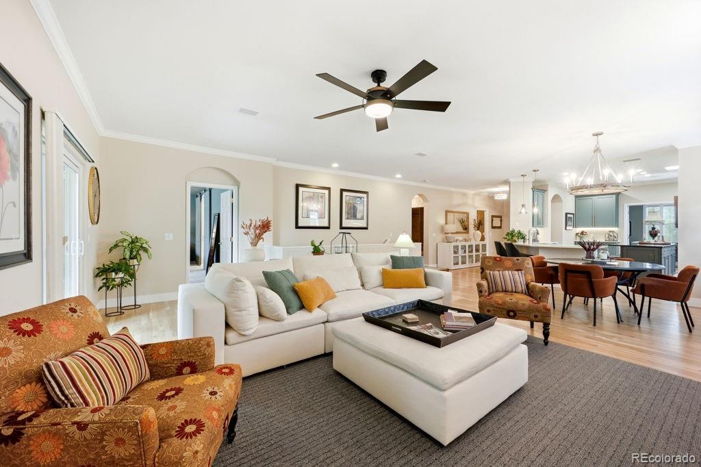 MLS Image #9 for 7861 s algonquian way,aurora, Colorado