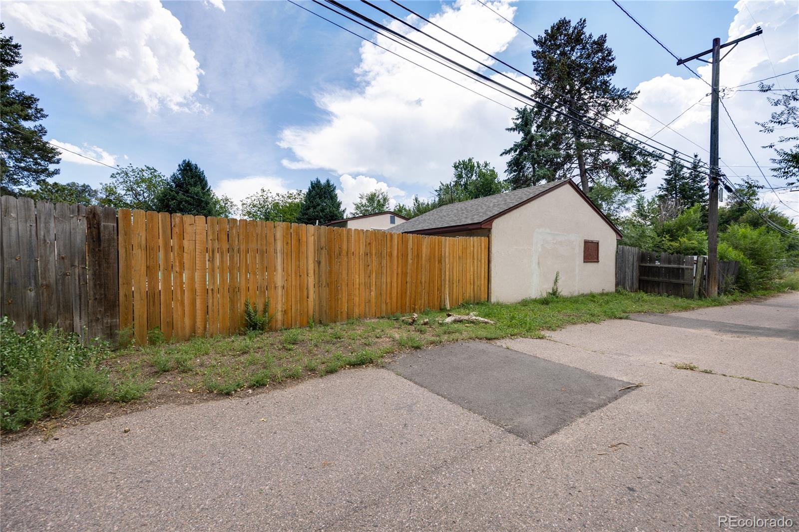 MLS Image #25 for 3306  pennsylvania avenue,colorado springs, Colorado