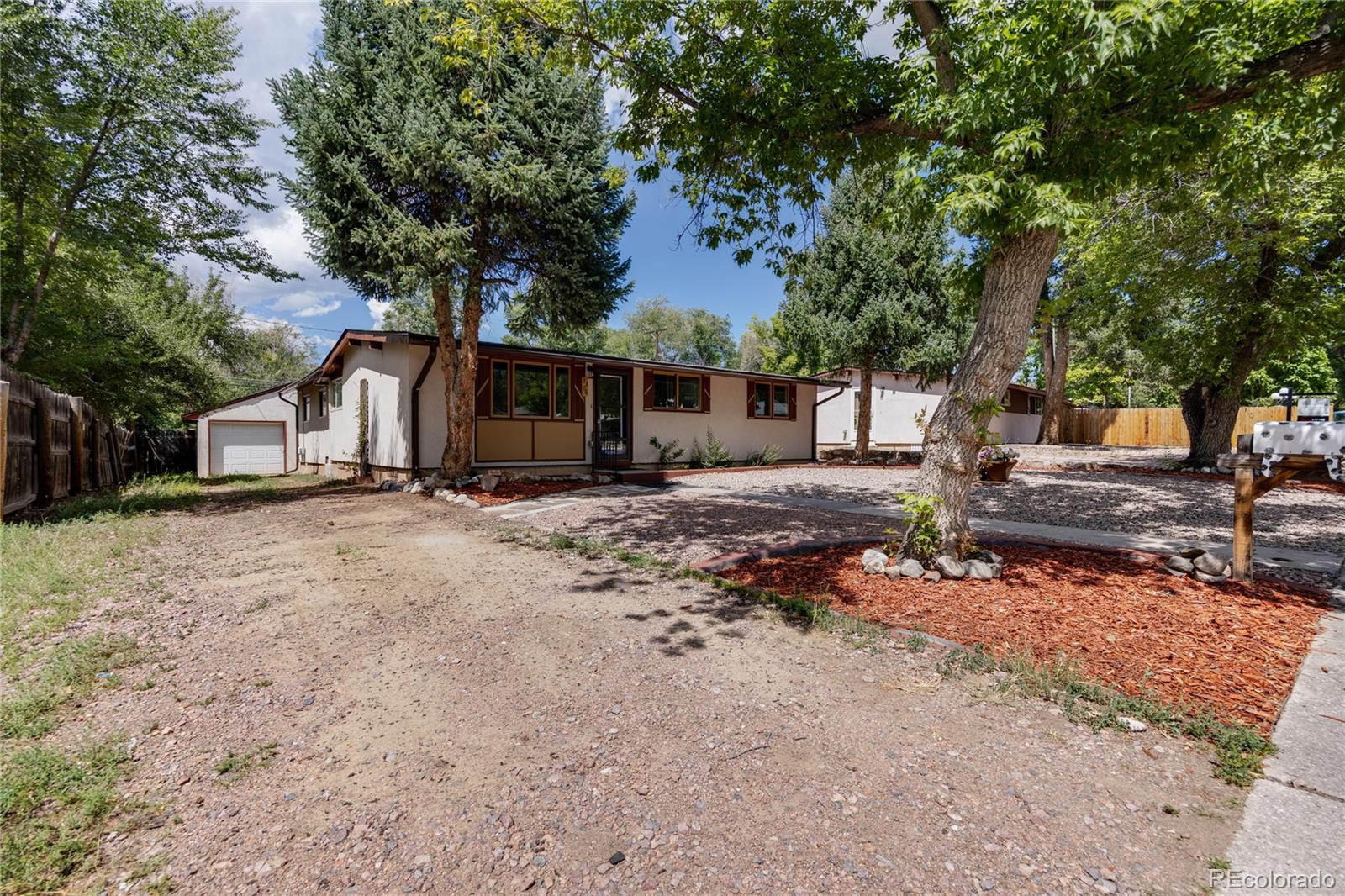 MLS Image #3 for 3306  pennsylvania avenue,colorado springs, Colorado