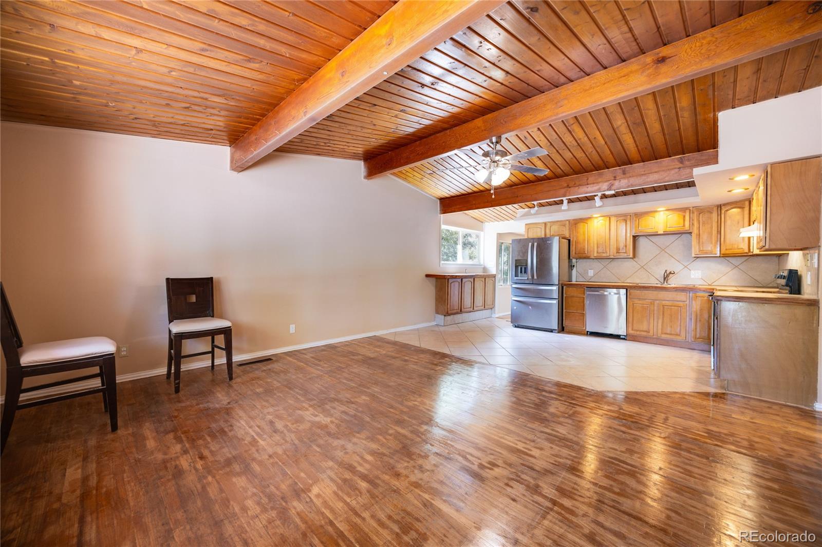 MLS Image #4 for 3306  pennsylvania avenue,colorado springs, Colorado