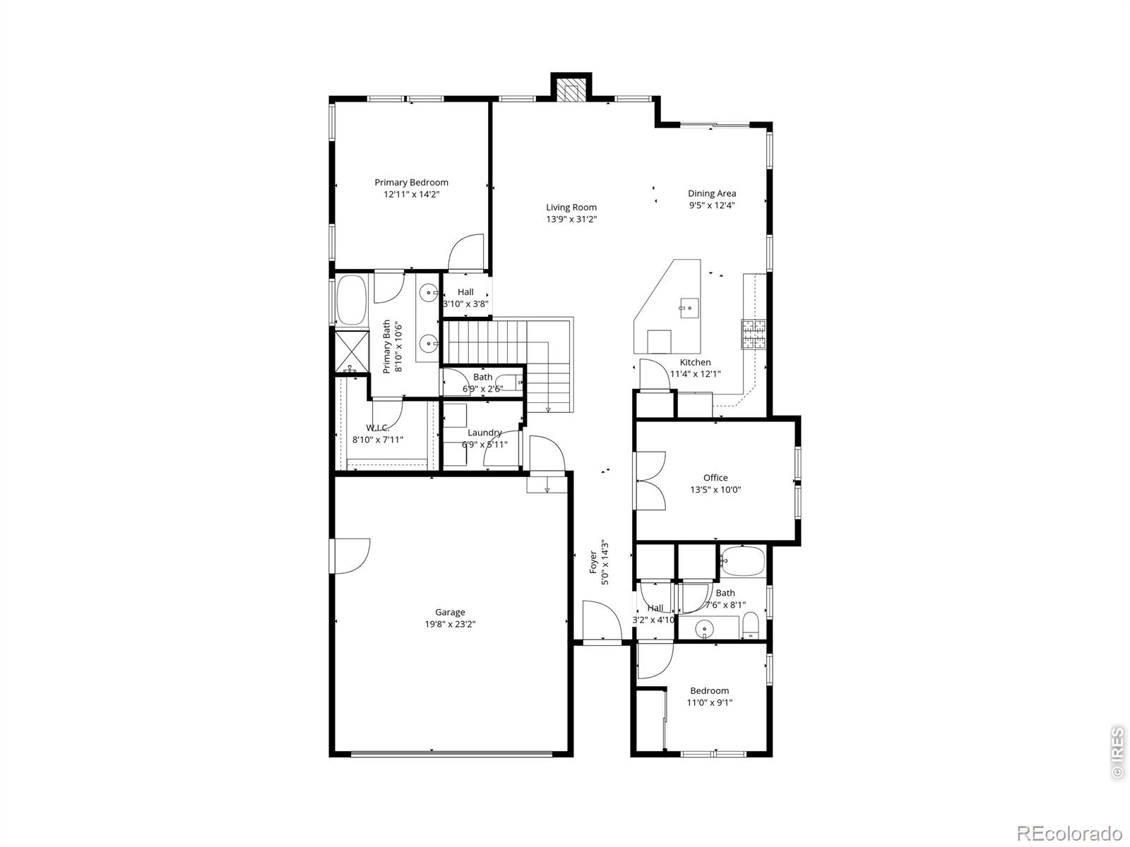 MLS Image #37 for 2029  sicily circle,longmont, Colorado