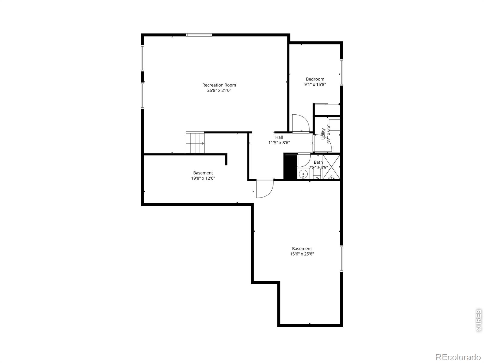 MLS Image #38 for 2029  sicily circle,longmont, Colorado