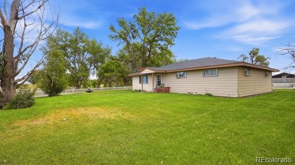 MLS Image #1 for 15798  highway 144 ,fort morgan, Colorado