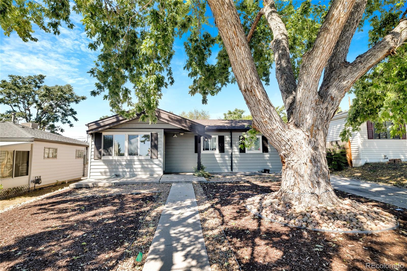 MLS Image #0 for 85 s winona court,denver, Colorado