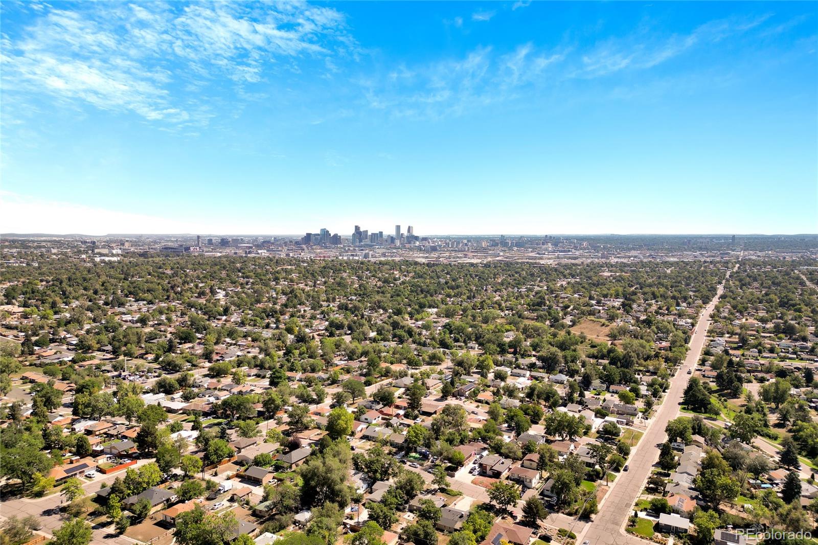 MLS Image #2 for 85 s winona court,denver, Colorado