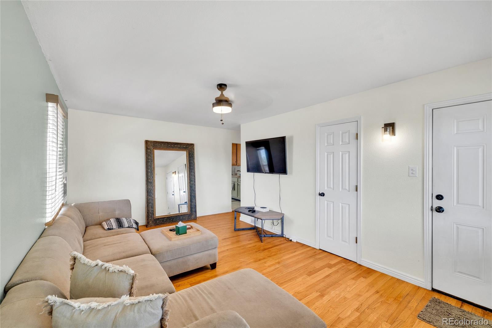 MLS Image #21 for 85 s winona court,denver, Colorado