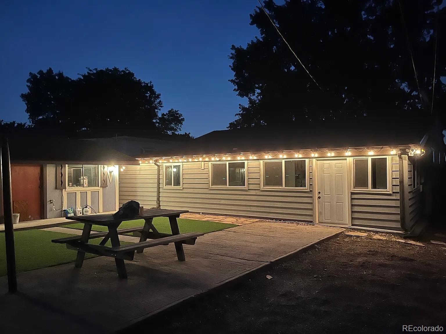 MLS Image #24 for 85 s winona court,denver, Colorado