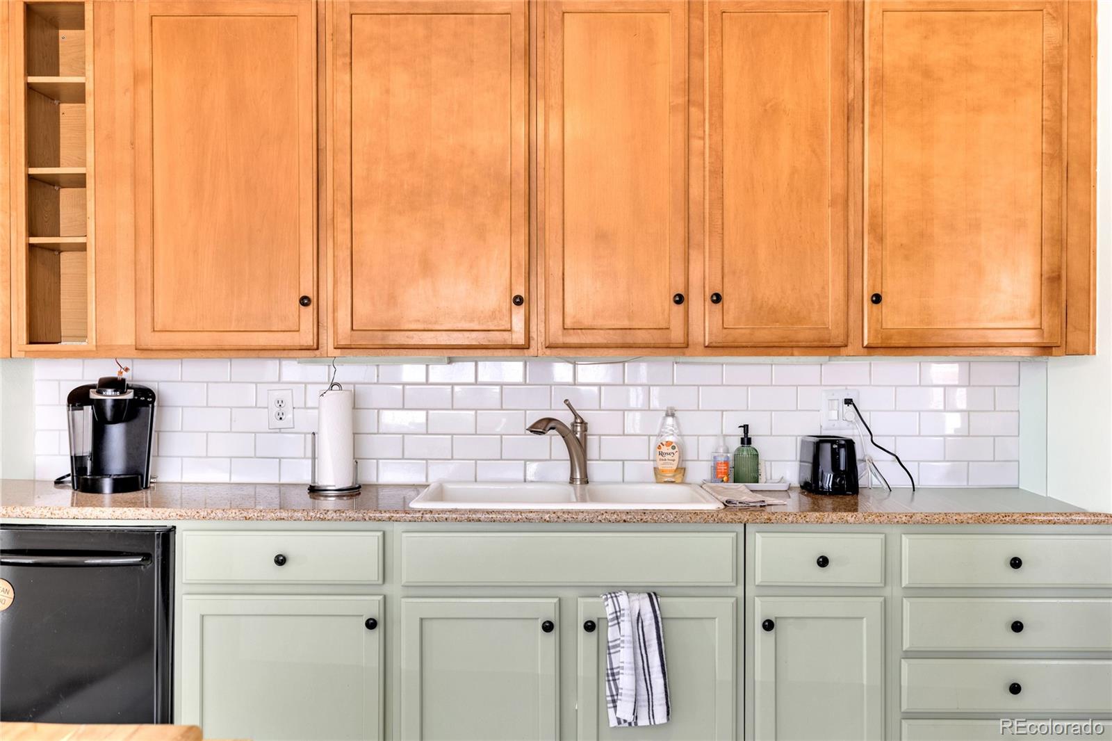 MLS Image #6 for 85 s winona court,denver, Colorado