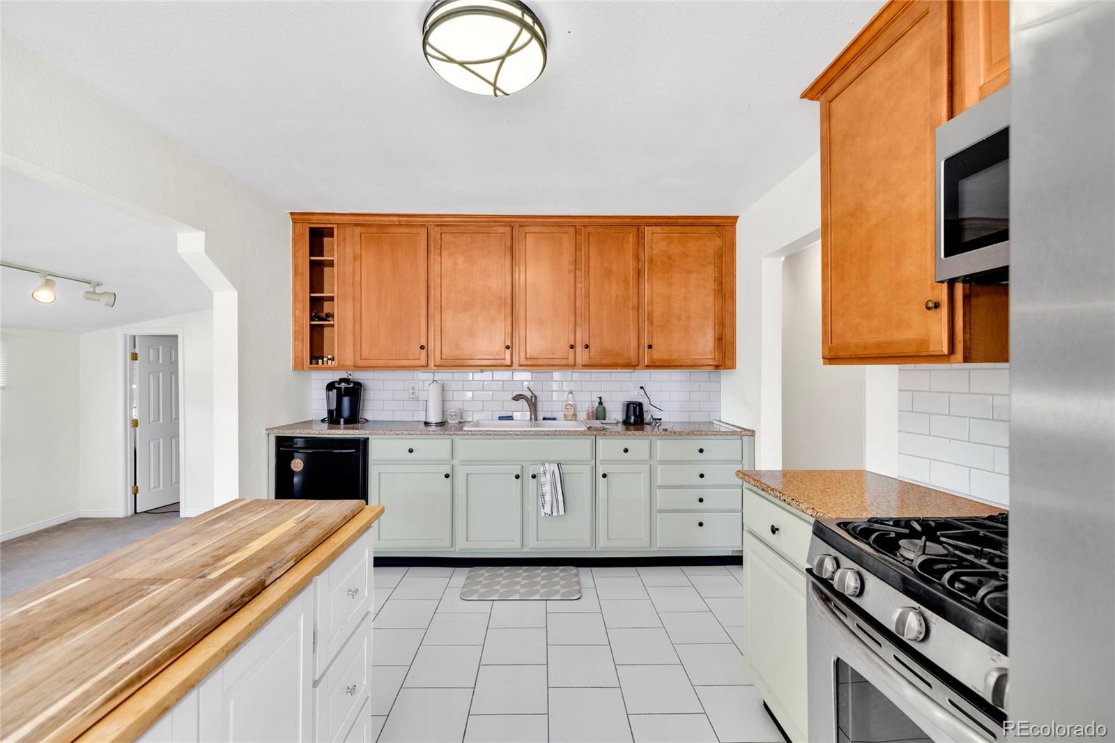 MLS Image #7 for 85 s winona court,denver, Colorado