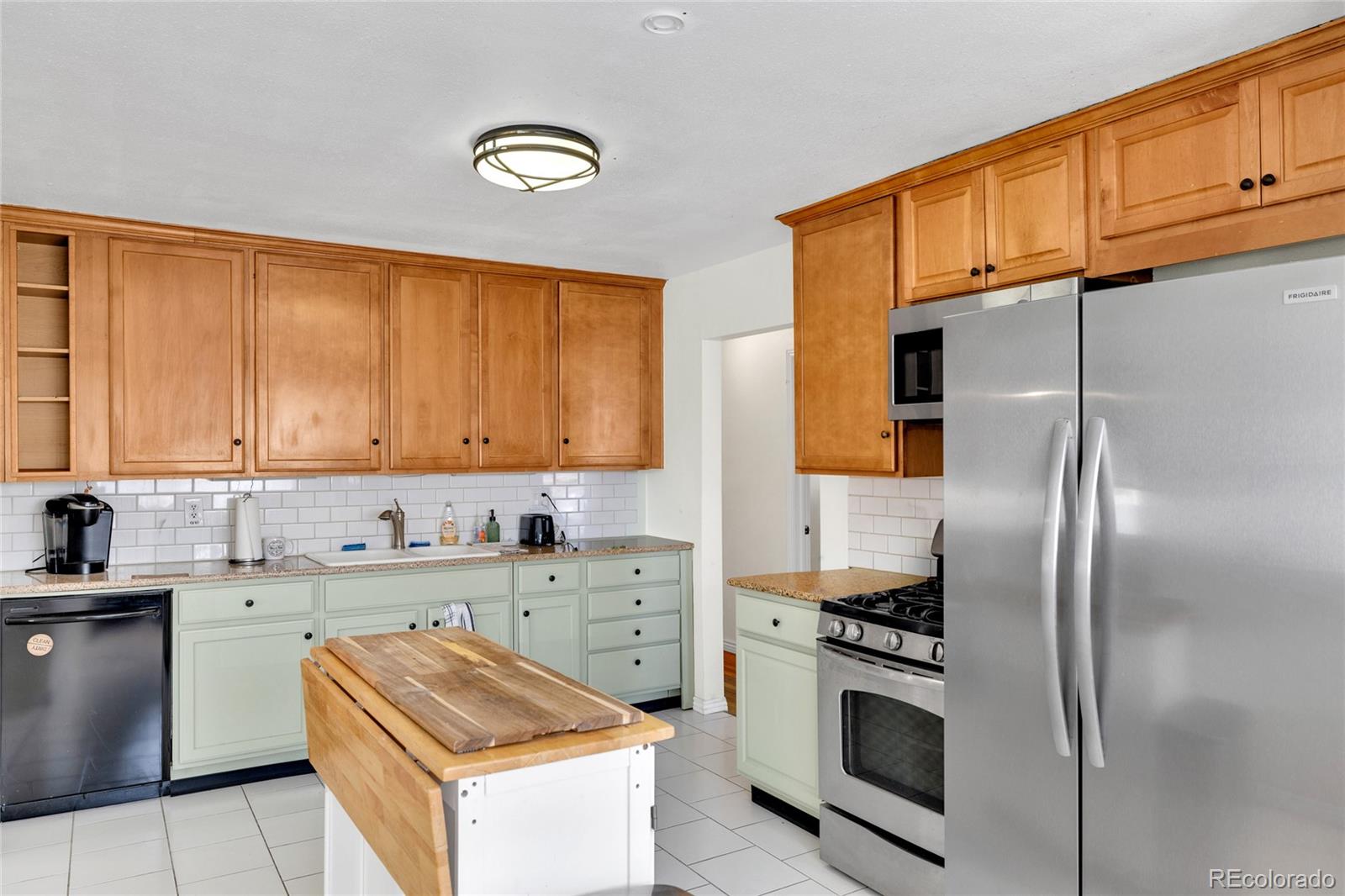 MLS Image #8 for 85 s winona court,denver, Colorado