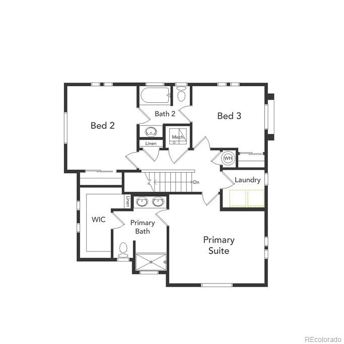 MLS Image #32 for 10031  revere court,commerce city, Colorado