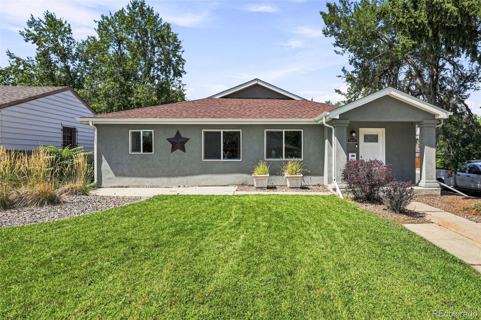 MLS Image #0 for 2995  olive street,denver, Colorado