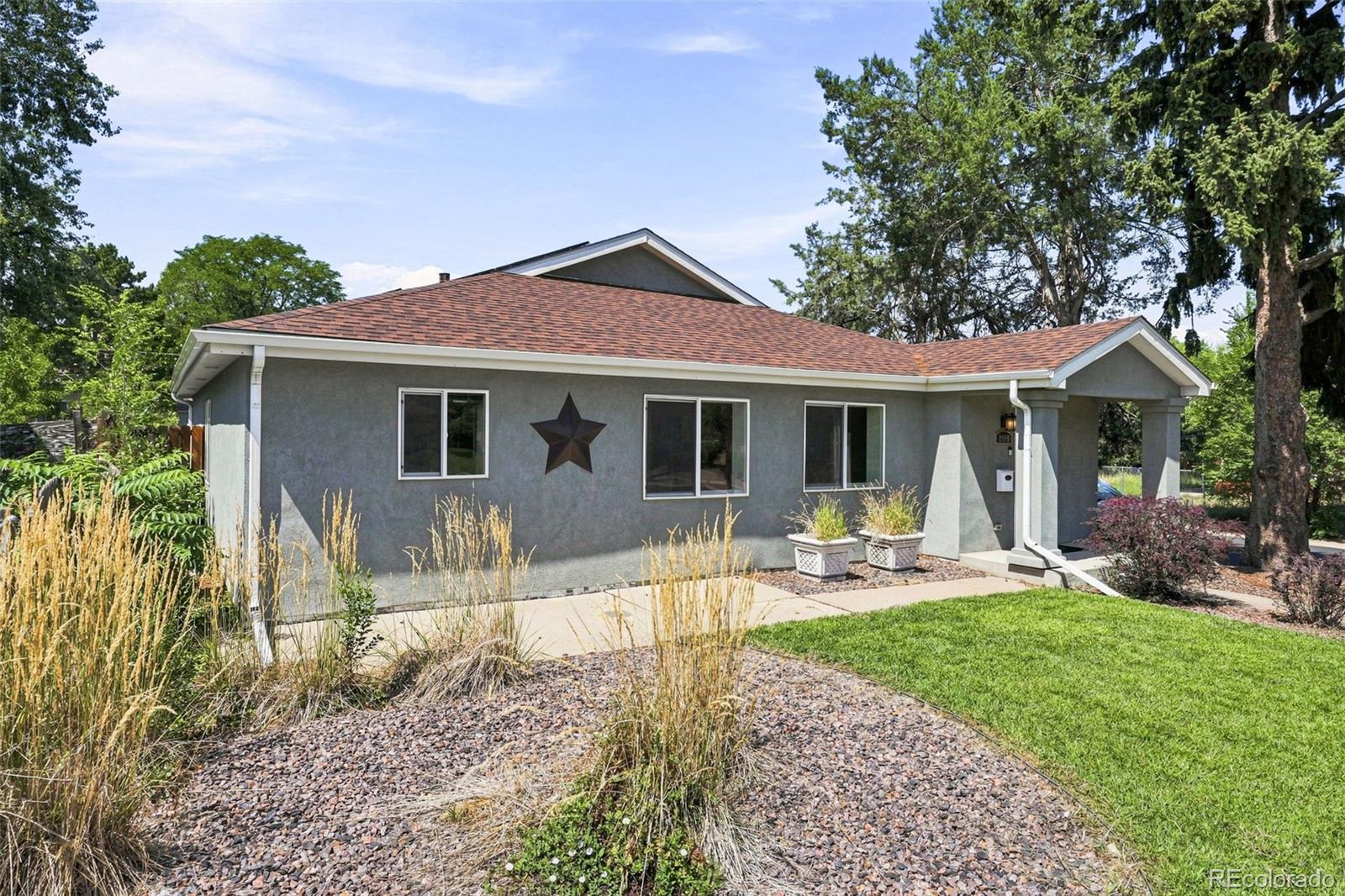 MLS Image #2 for 2995  olive street,denver, Colorado