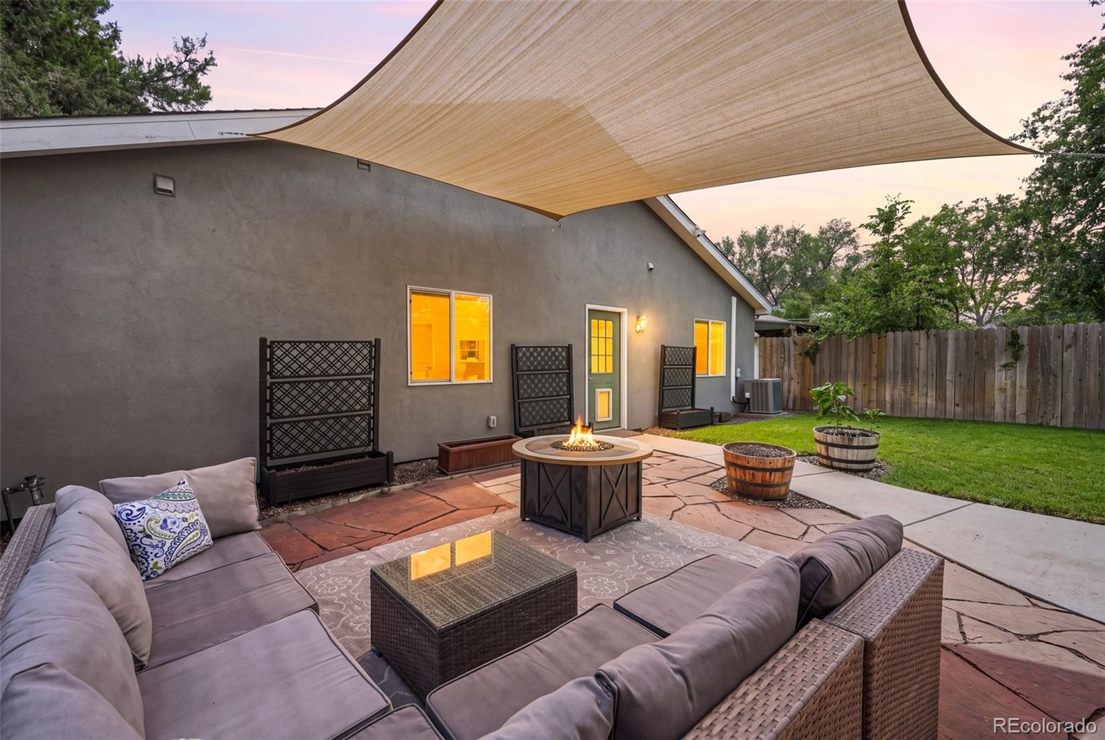 MLS Image #32 for 2995  olive street,denver, Colorado