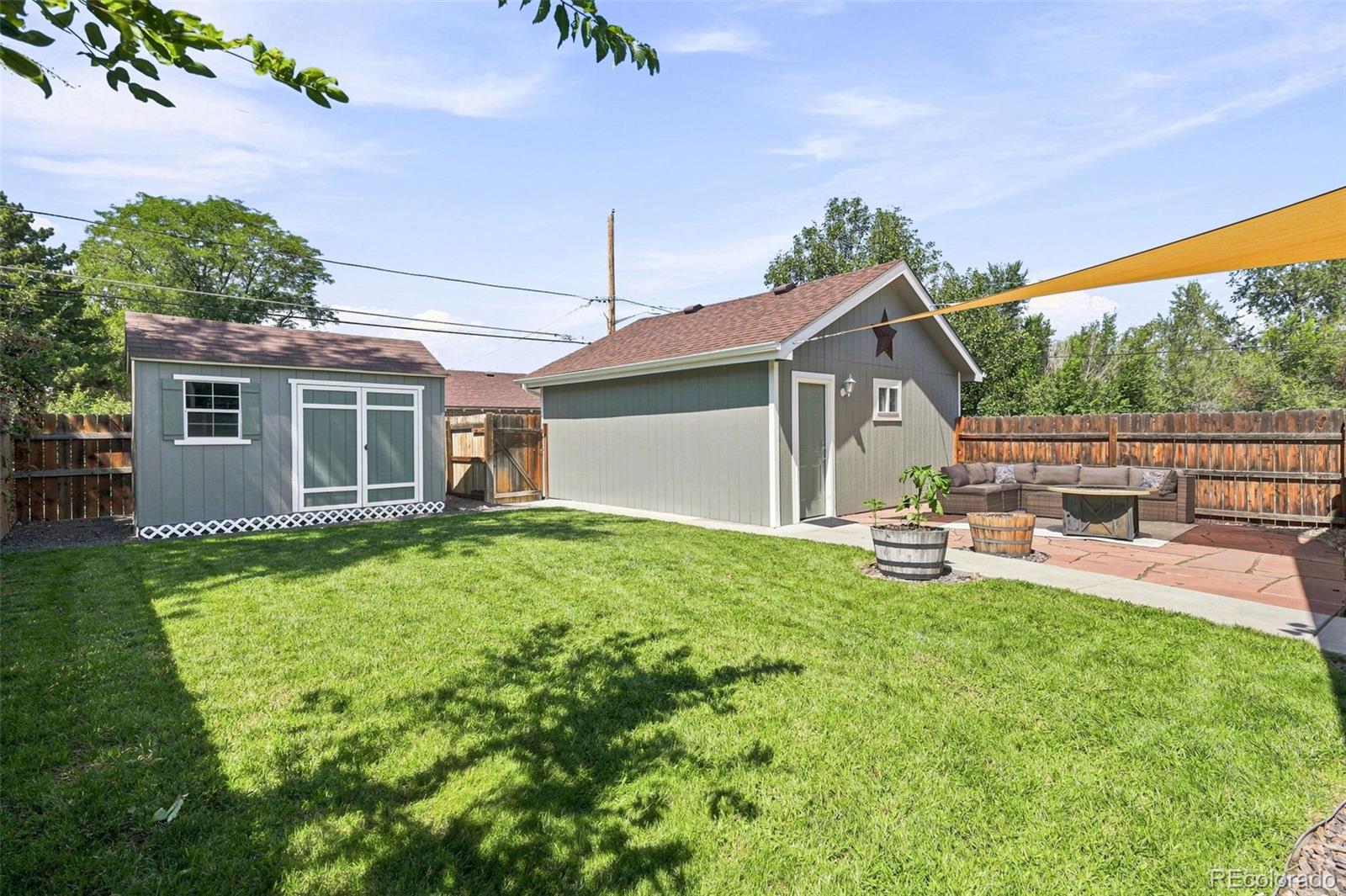 MLS Image #36 for 2995  olive street,denver, Colorado