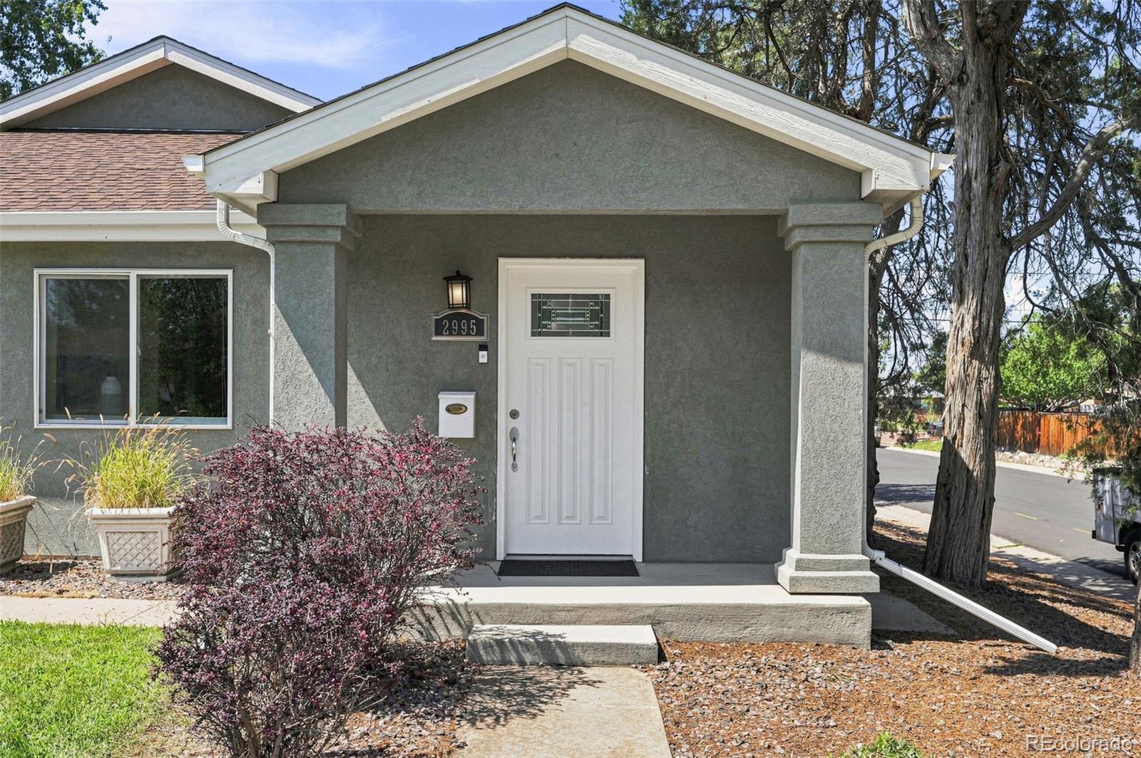 MLS Image #4 for 2995  olive street,denver, Colorado