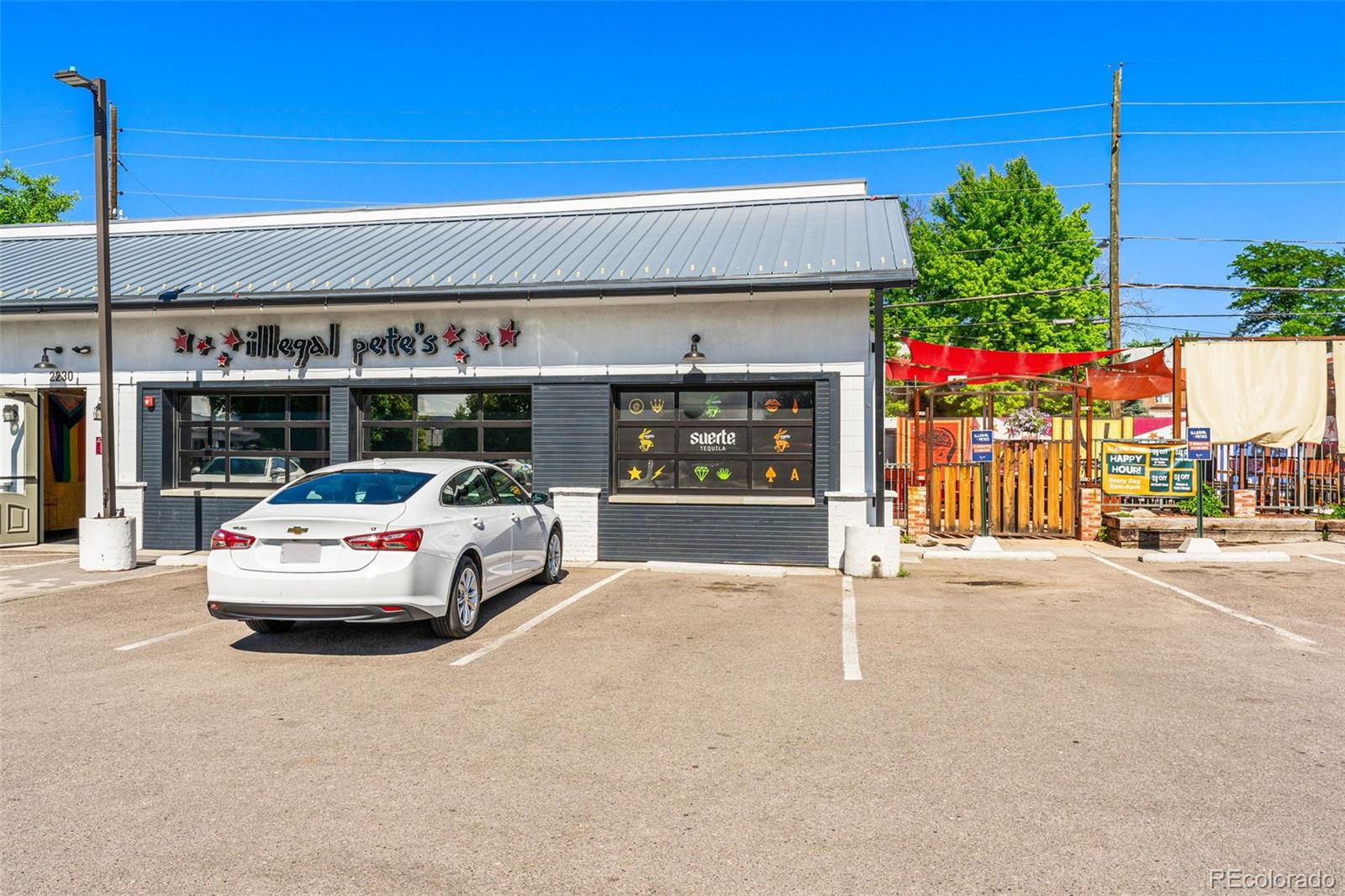MLS Image #46 for 2995  olive street,denver, Colorado