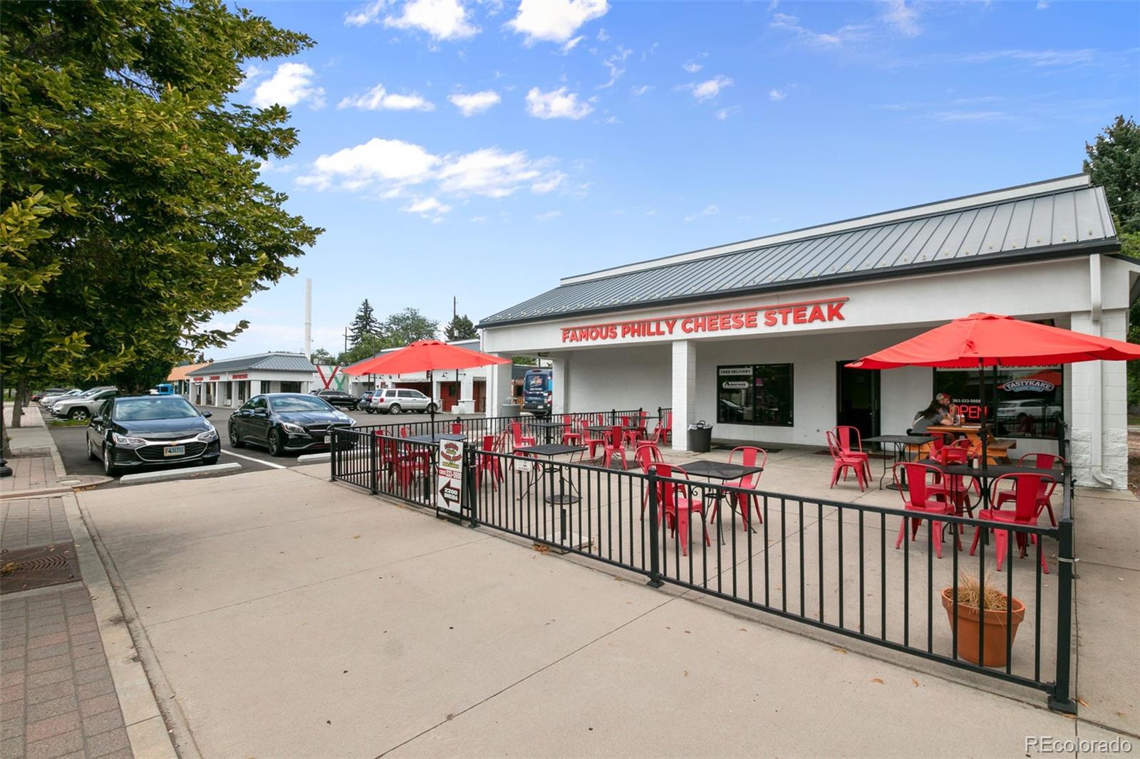 MLS Image #48 for 2995  olive street,denver, Colorado