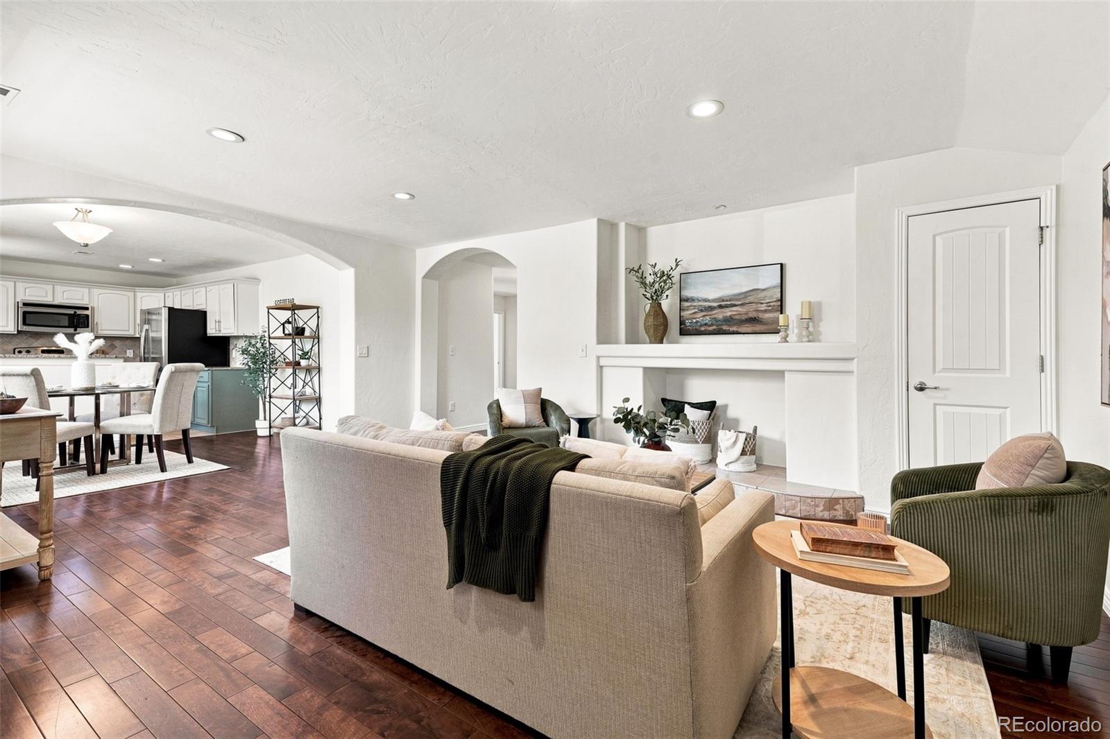 MLS Image #5 for 2995  olive street,denver, Colorado
