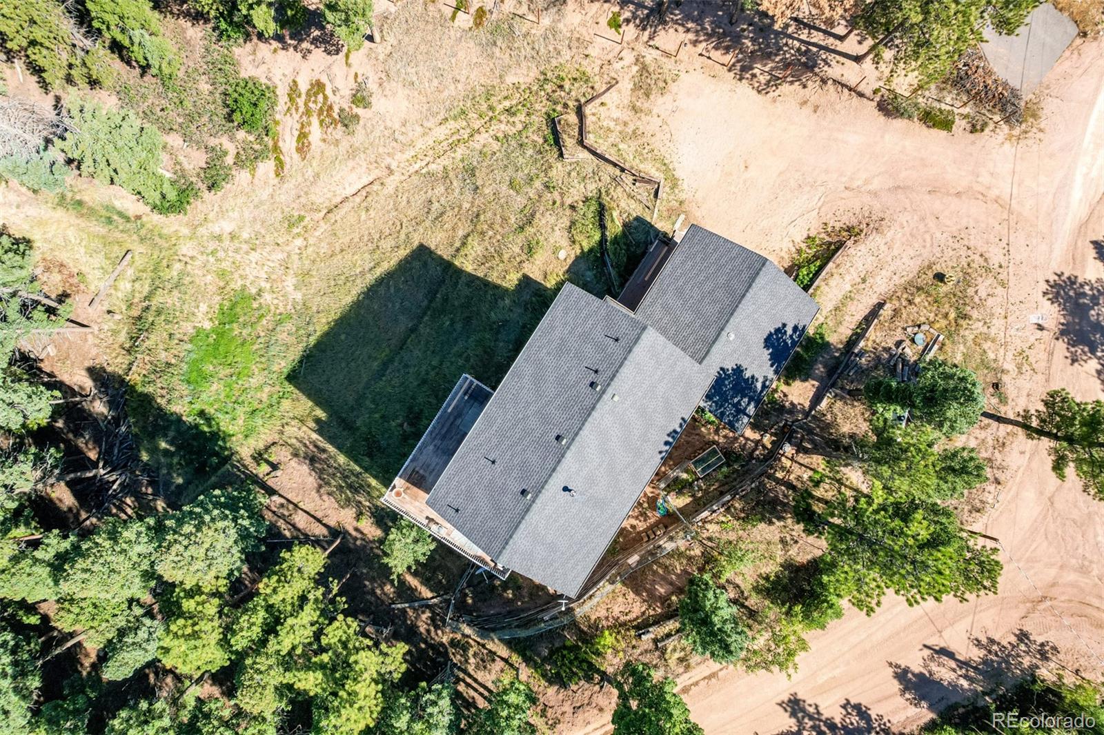 MLS Image #1 for 2639  elk park road,larkspur, Colorado
