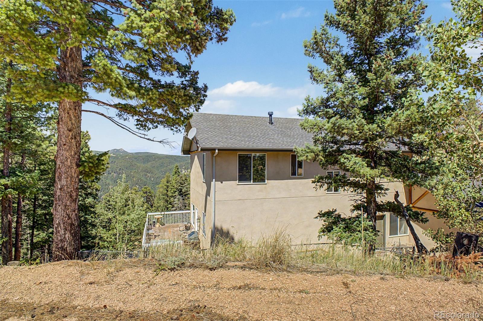 MLS Image #37 for 2639  elk park road,larkspur, Colorado