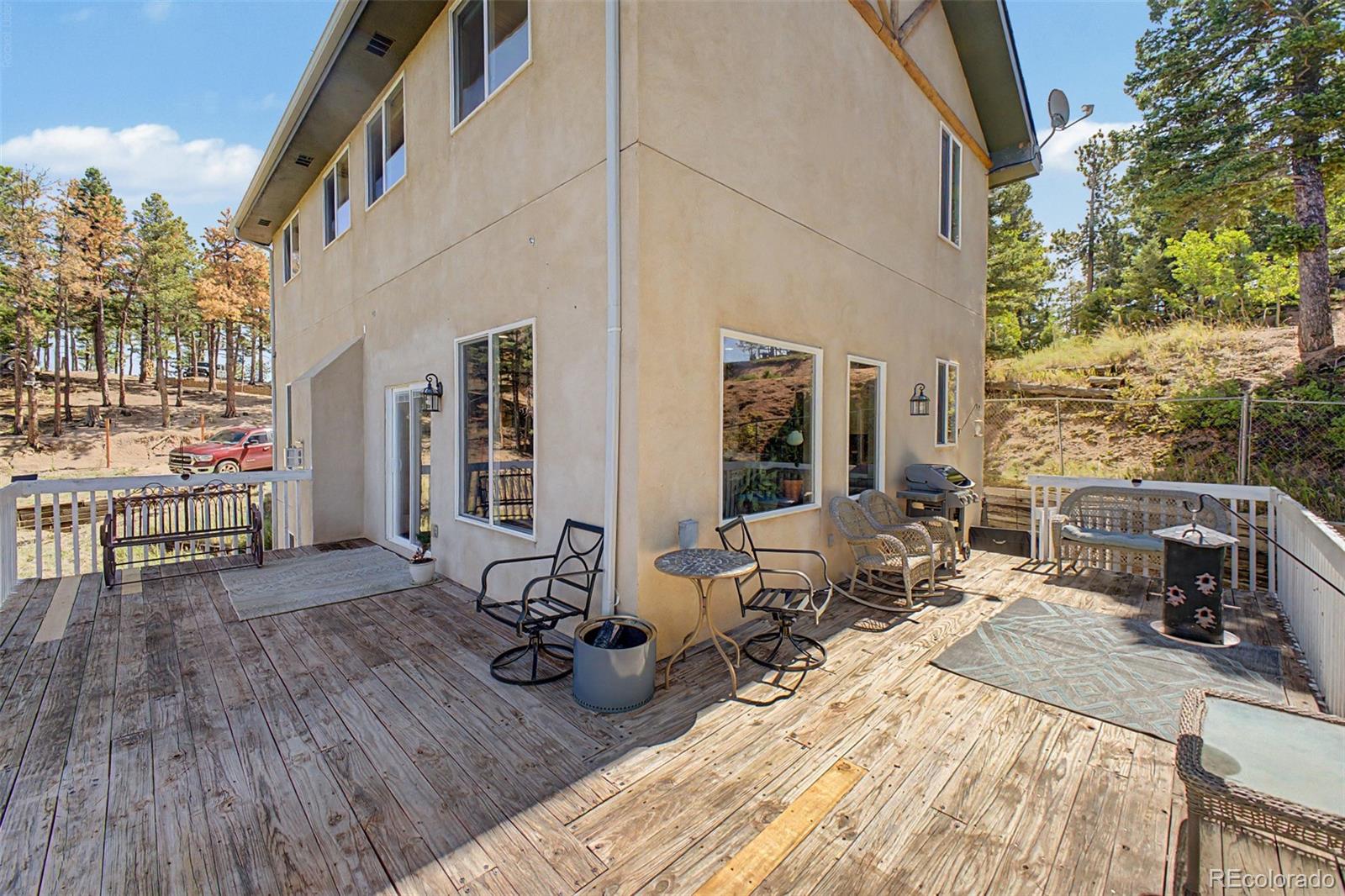 MLS Image #38 for 2639  elk park road,larkspur, Colorado