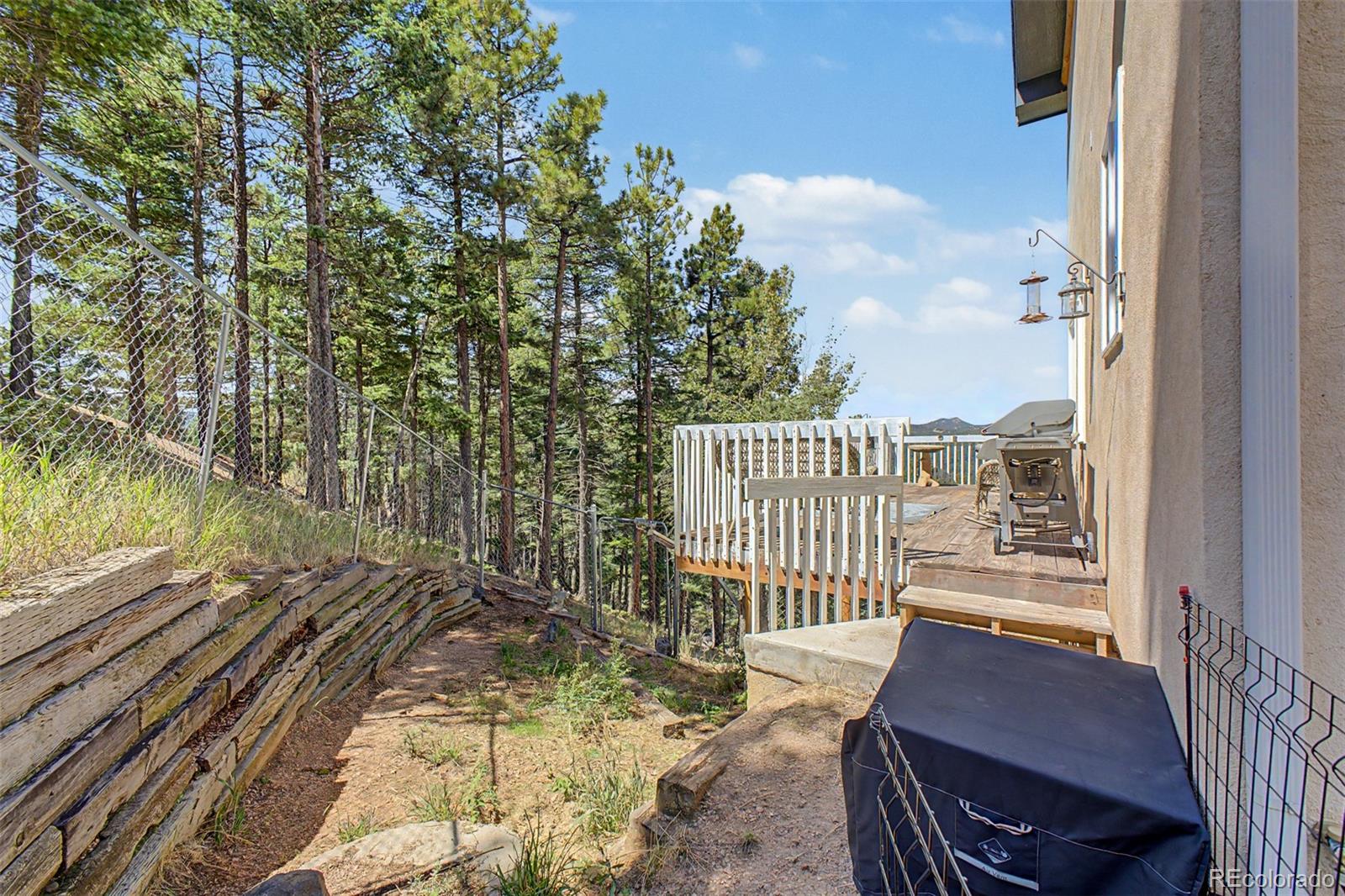 MLS Image #39 for 2639  elk park road,larkspur, Colorado