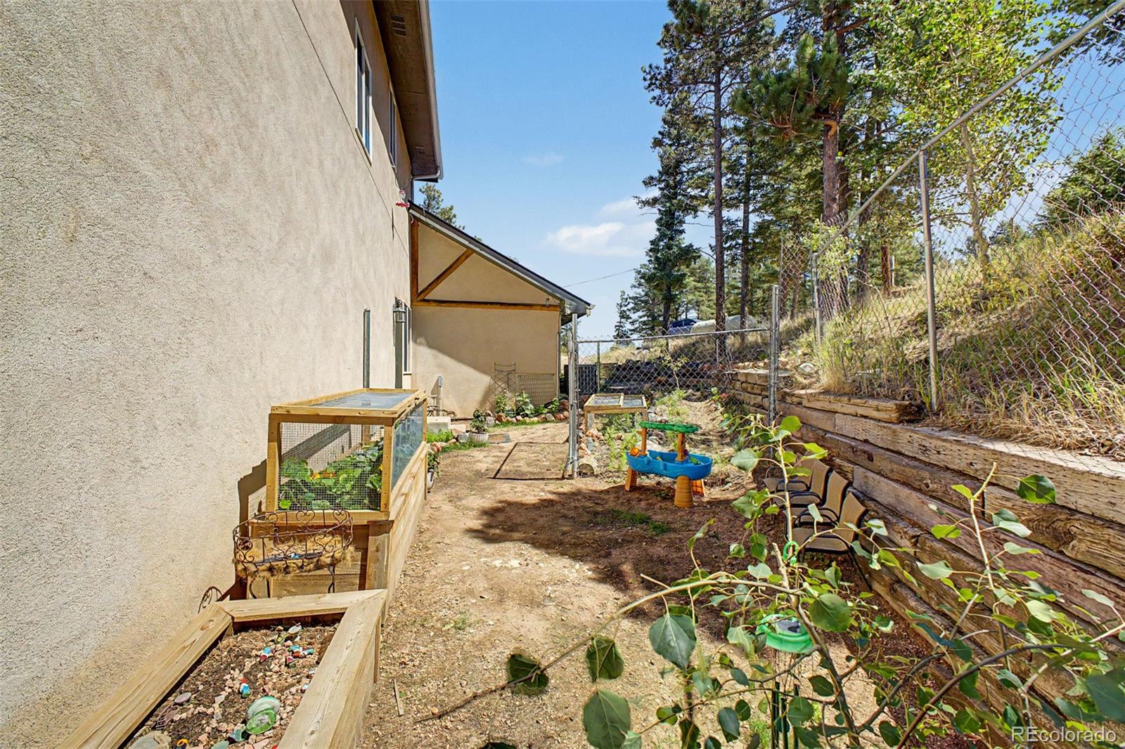 MLS Image #40 for 2639  elk park road,larkspur, Colorado
