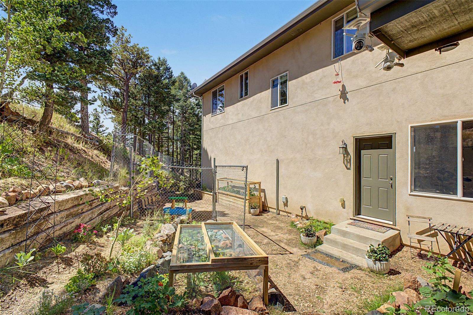 MLS Image #41 for 2639  elk park road,larkspur, Colorado