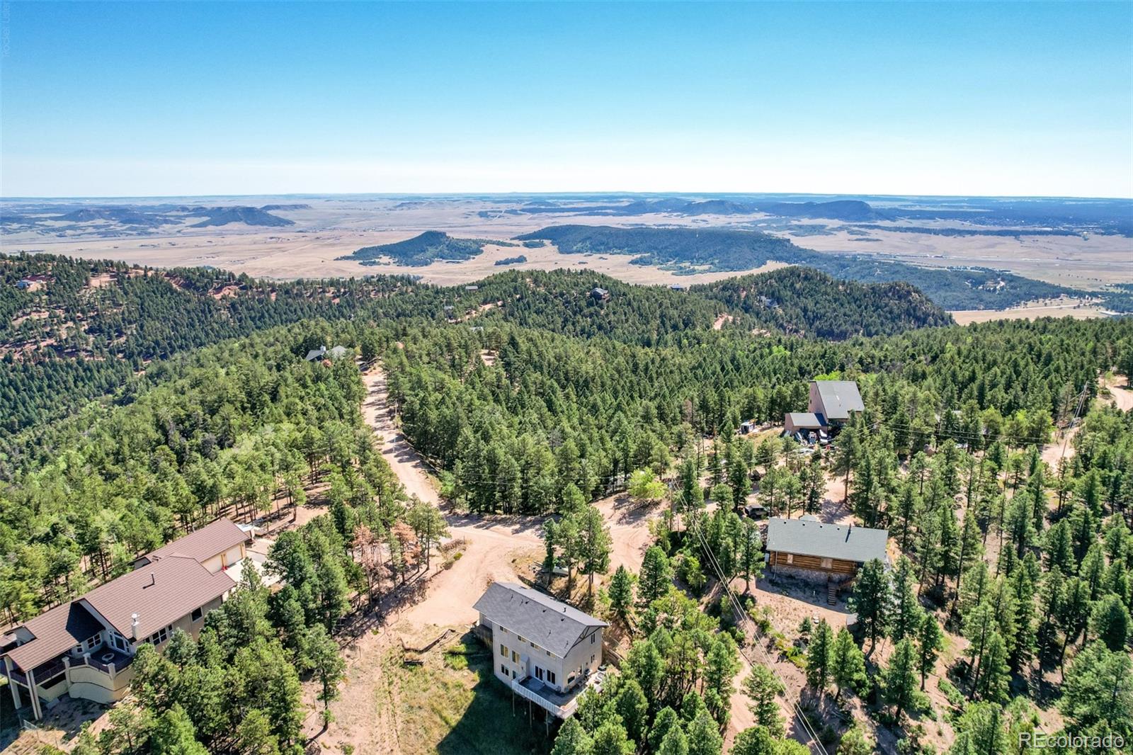 MLS Image #43 for 2639  elk park road,larkspur, Colorado