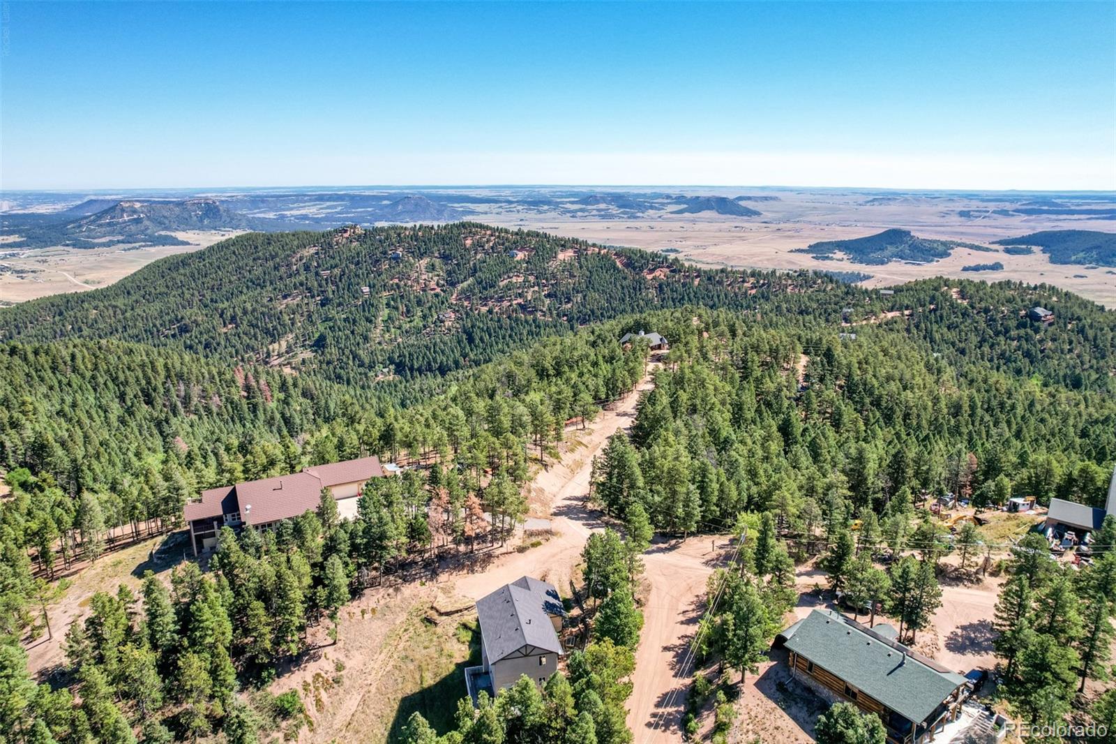 MLS Image #44 for 2639  elk park road,larkspur, Colorado