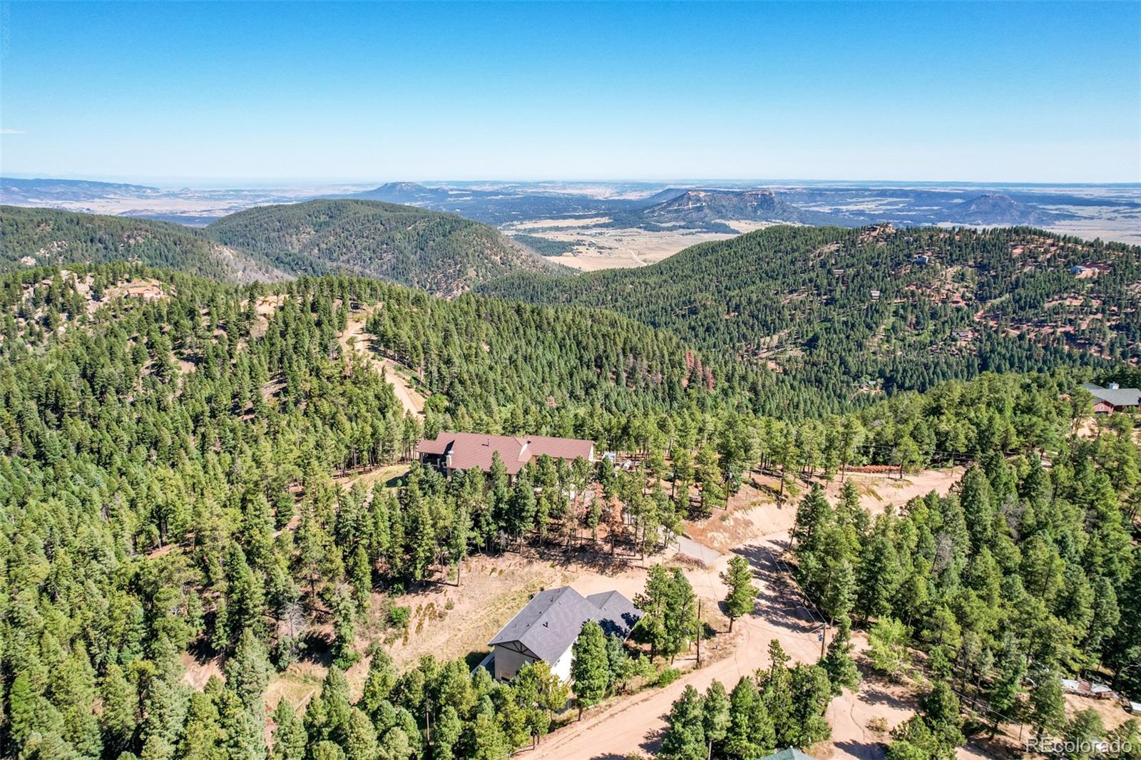 MLS Image #45 for 2639  elk park road,larkspur, Colorado
