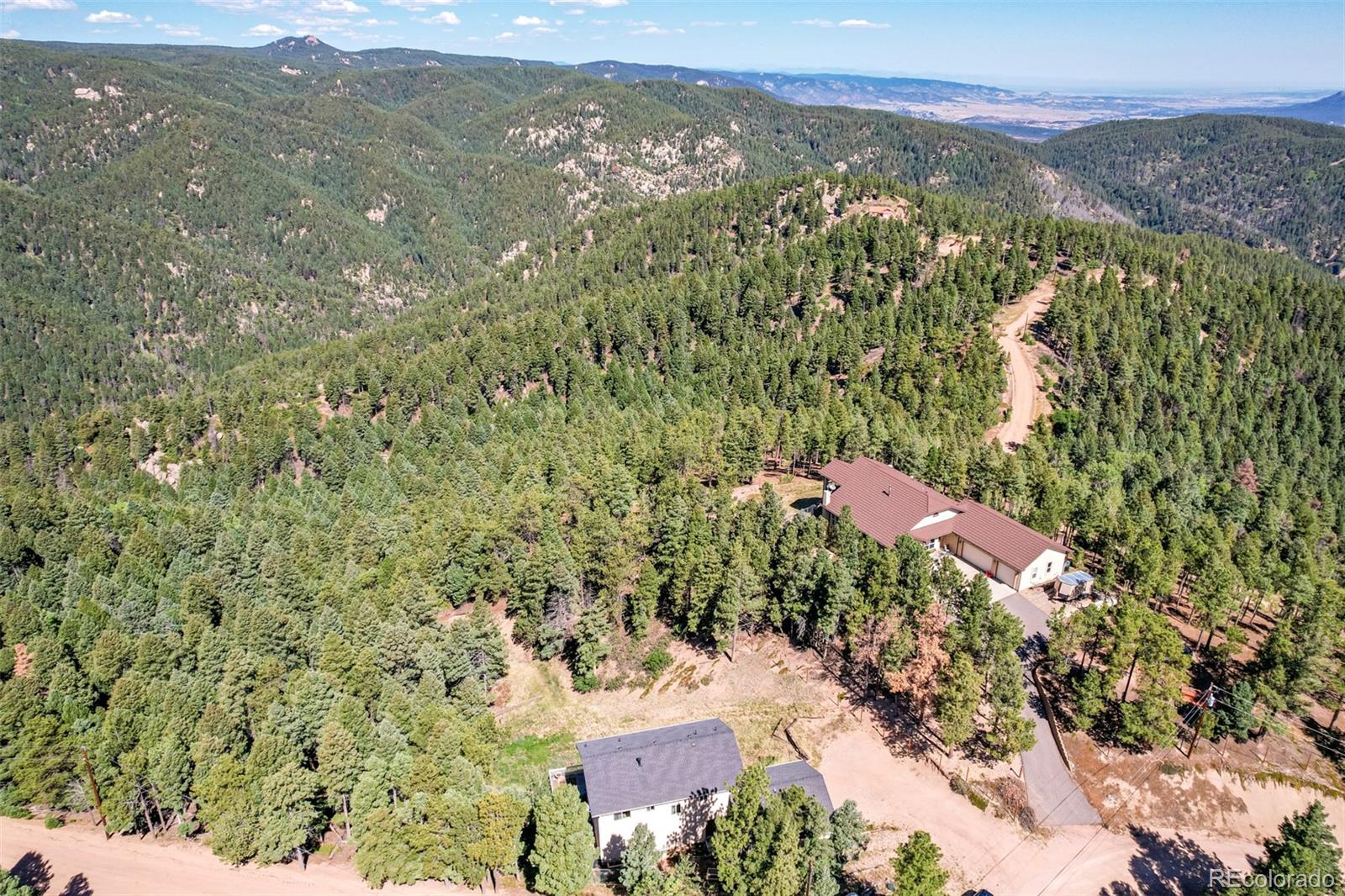 MLS Image #46 for 2639  elk park road,larkspur, Colorado