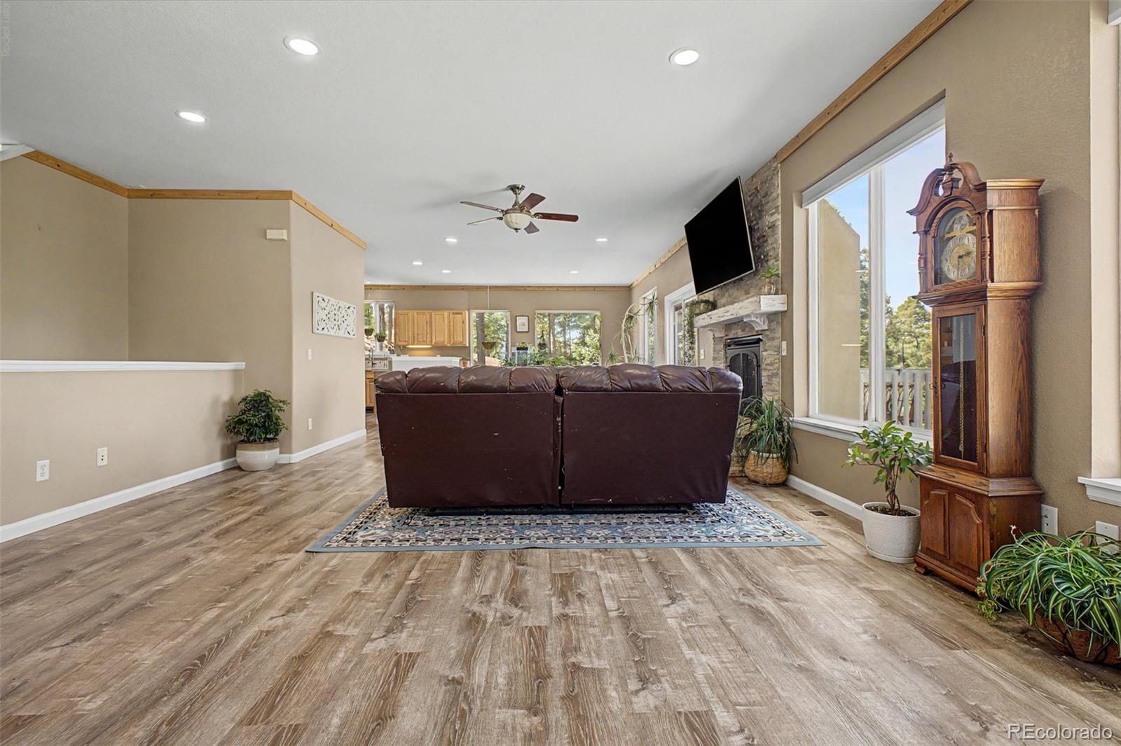MLS Image #6 for 2639  elk park road,larkspur, Colorado