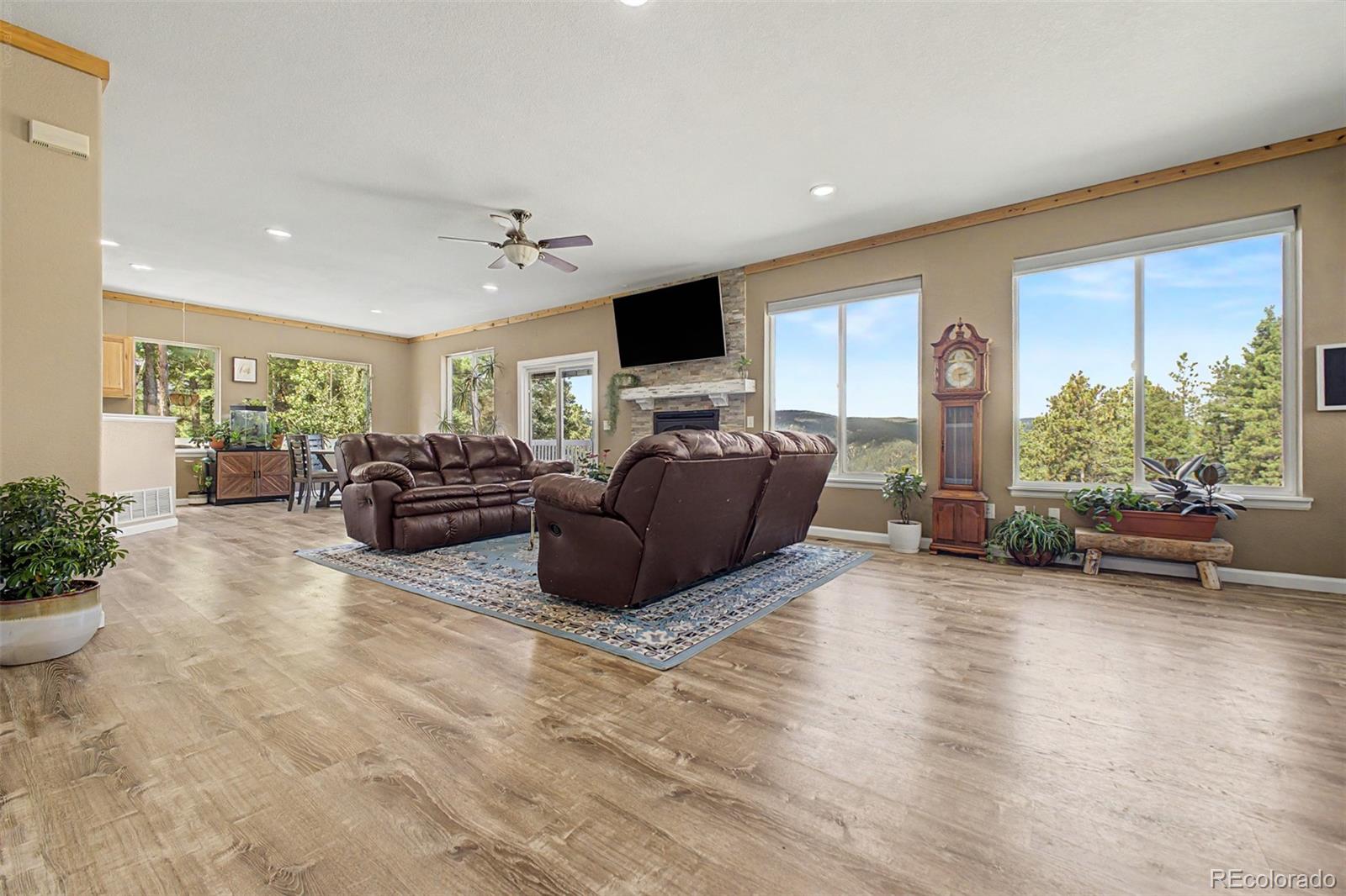 MLS Image #7 for 2639  elk park road,larkspur, Colorado