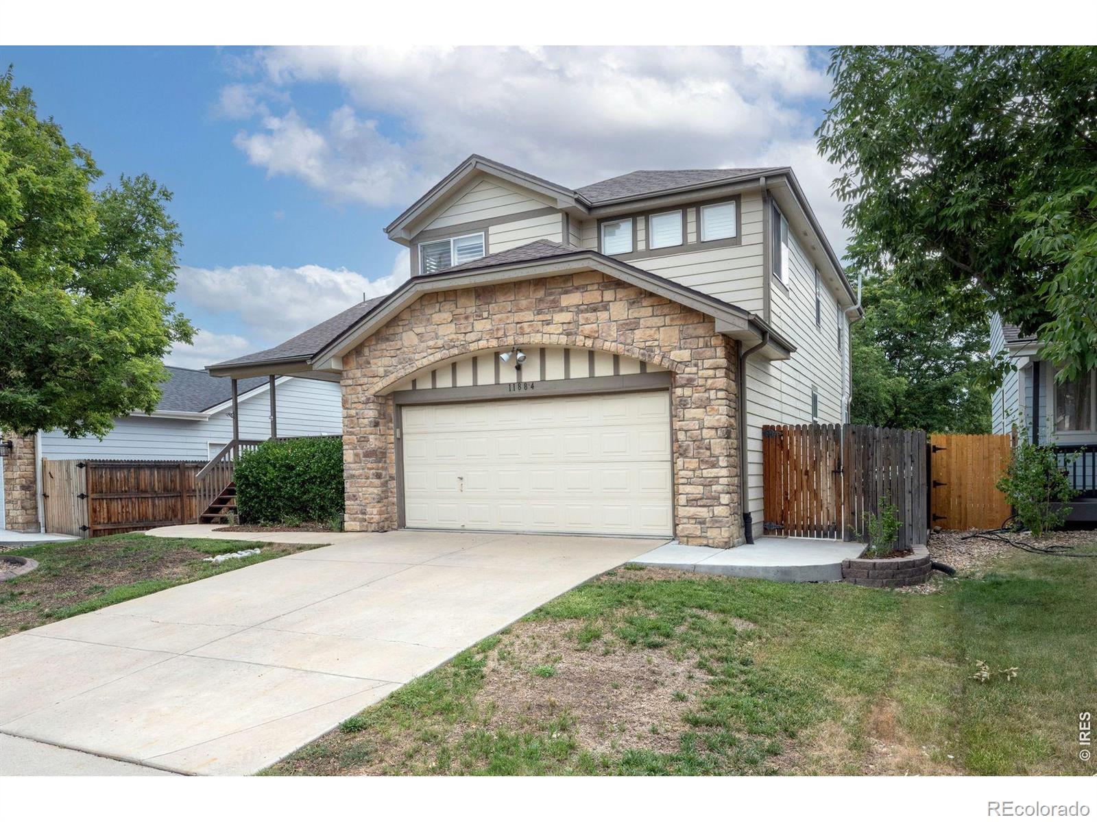 MLS Image #12 for 11884  eudora drive,thornton, Colorado