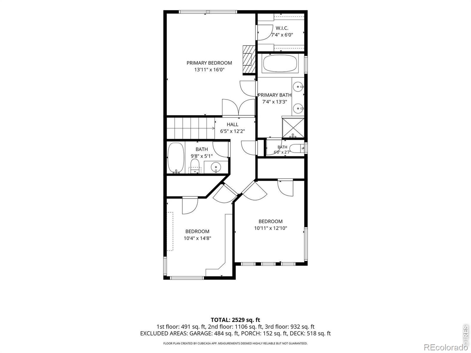 MLS Image #42 for 11884  eudora drive,thornton, Colorado