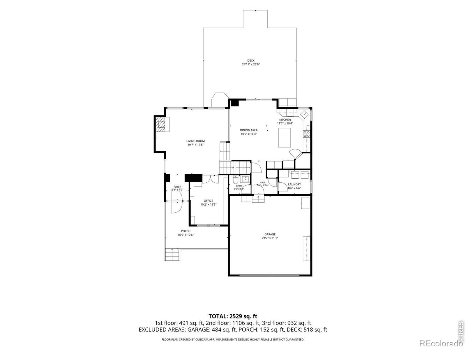 MLS Image #44 for 11884  eudora drive,thornton, Colorado