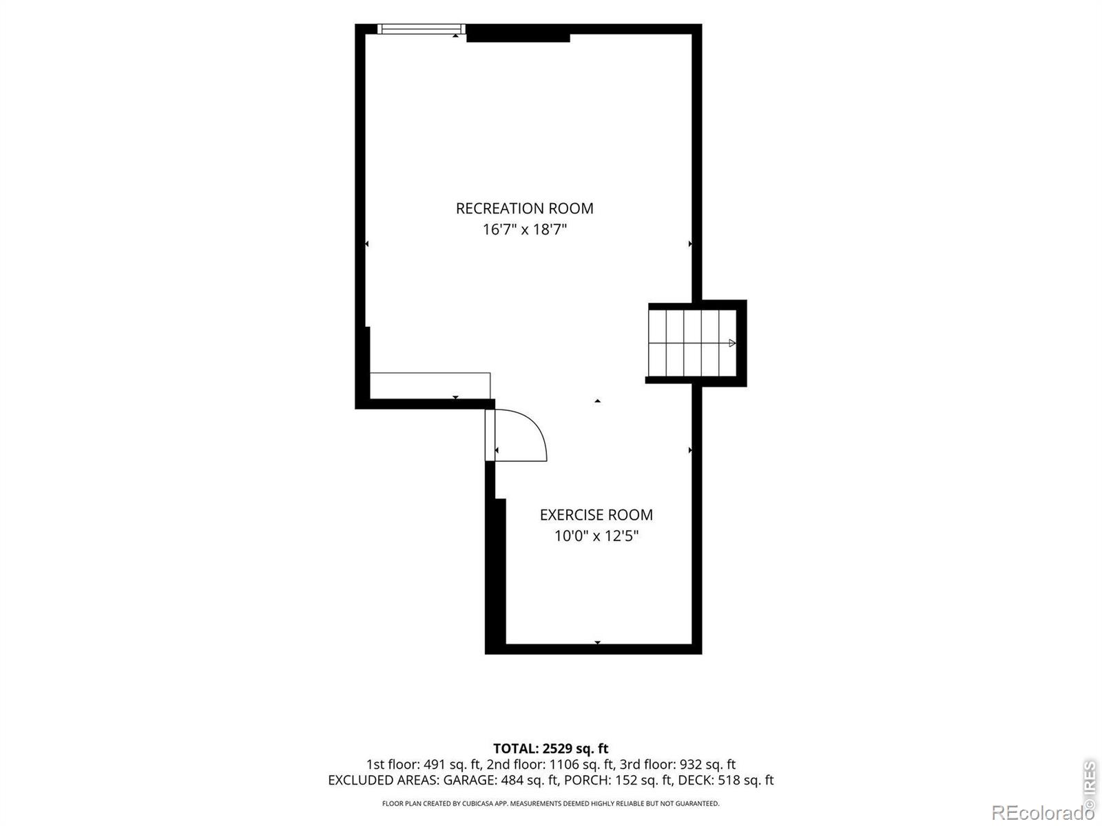 MLS Image #45 for 11884  eudora drive,thornton, Colorado