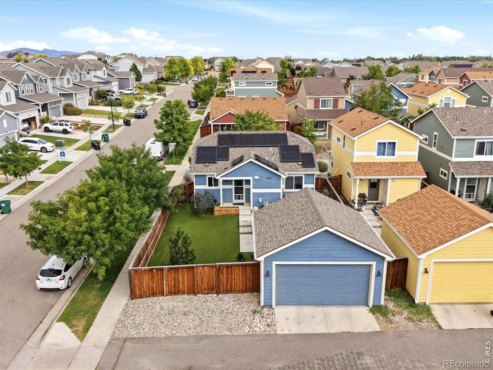MLS Image #22 for 747  country road trail,berthoud, Colorado