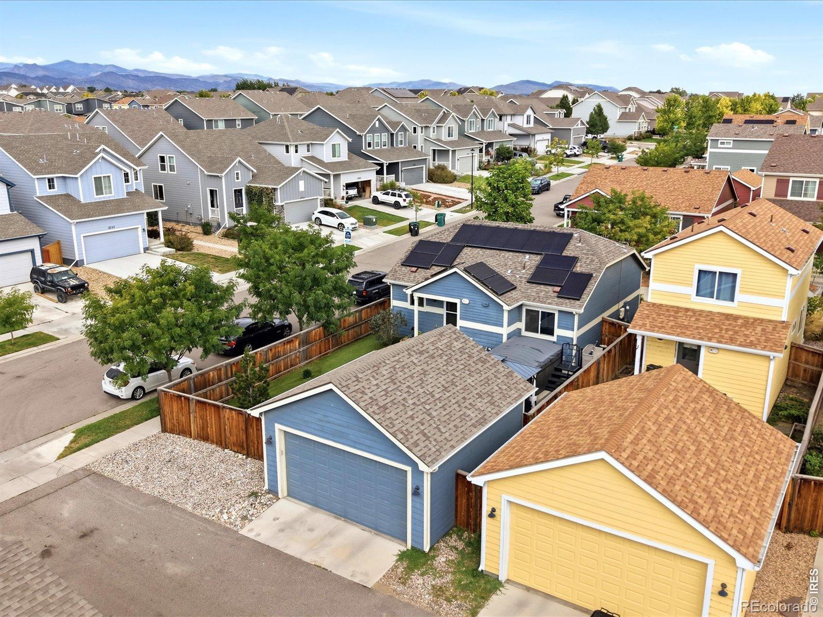 MLS Image #23 for 747  country road trail,berthoud, Colorado
