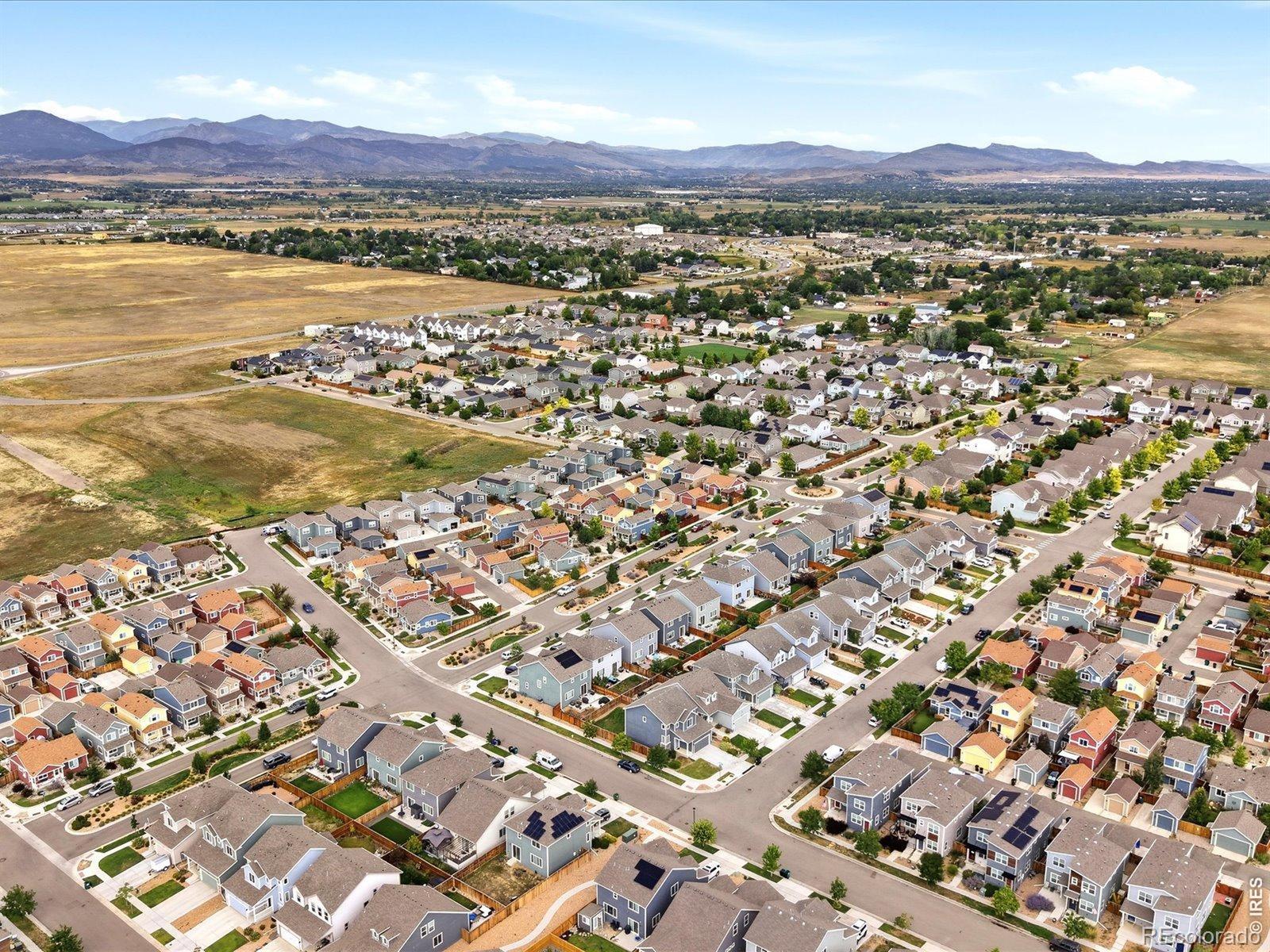 MLS Image #26 for 747  country road trail,berthoud, Colorado