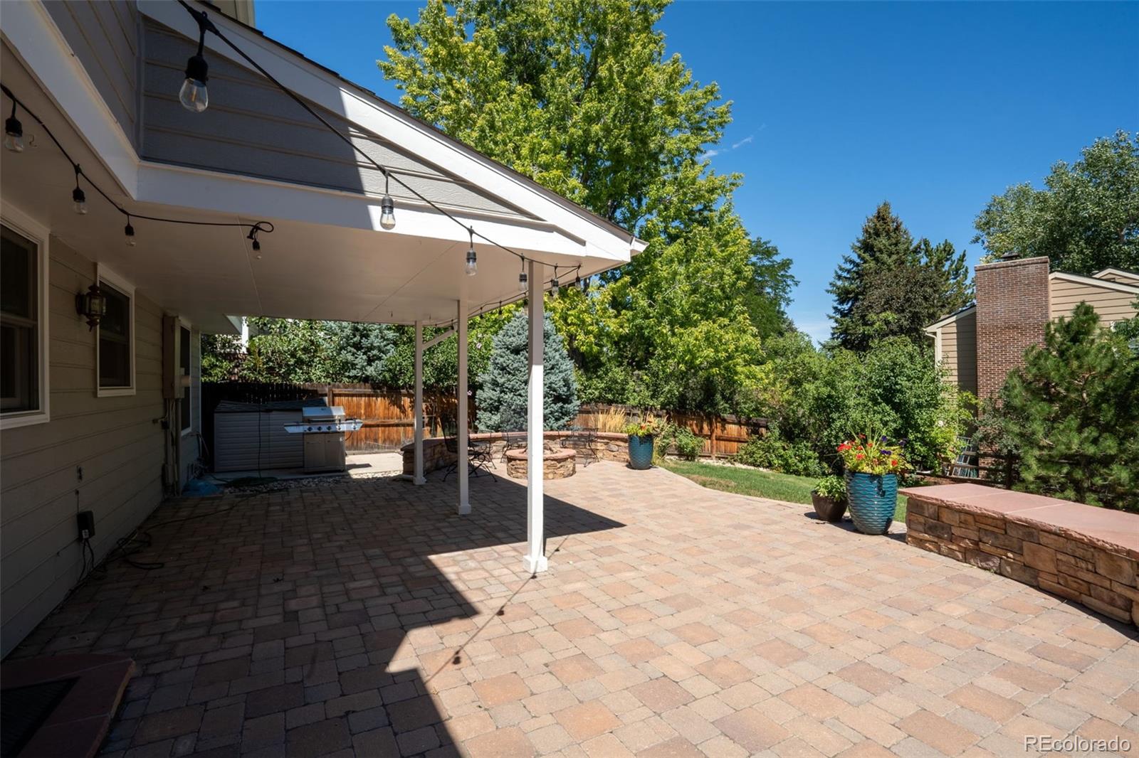 MLS Image #45 for 5497 e hinsdale place,centennial, Colorado