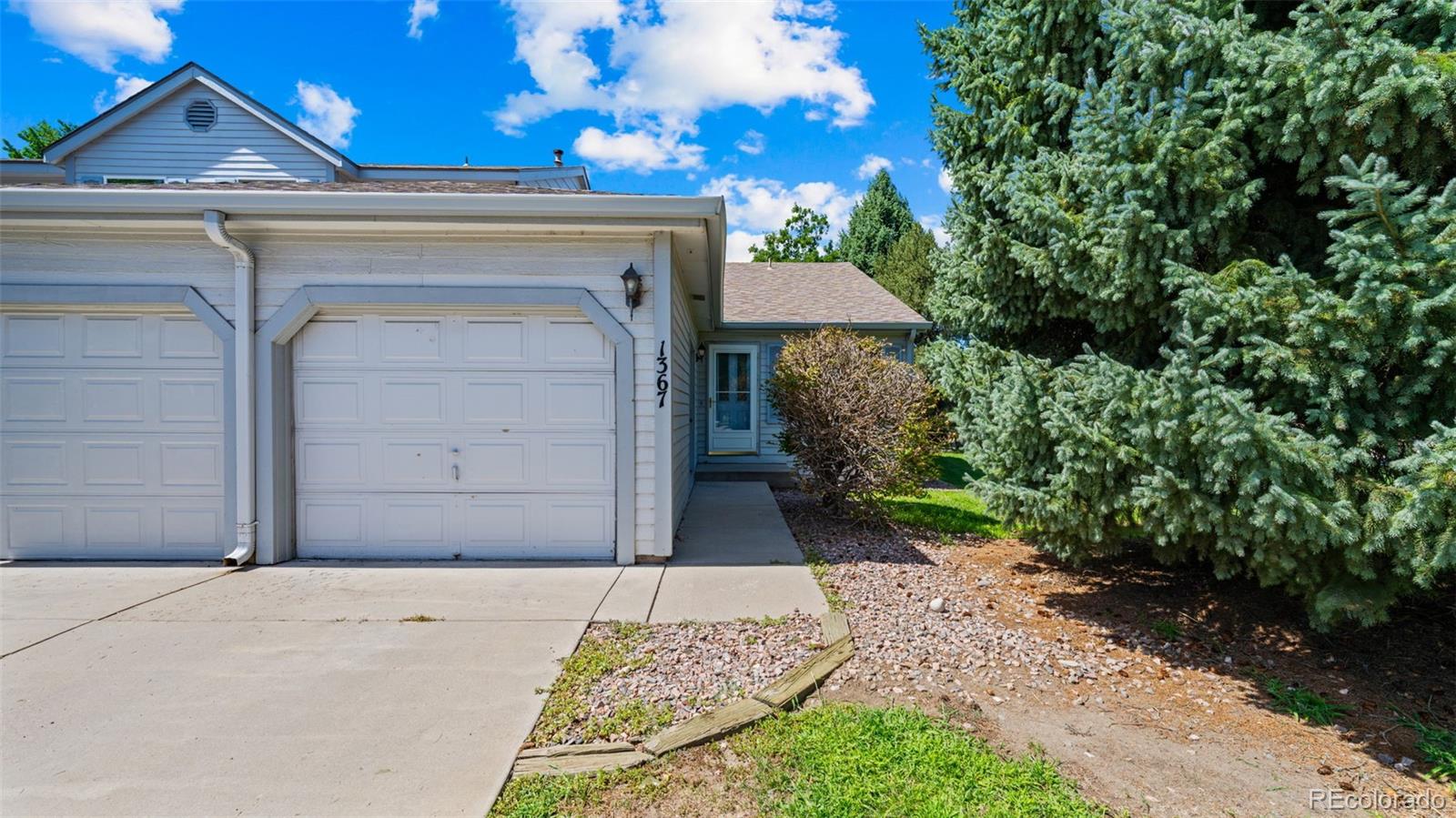 MLS Image #1 for 1367  firefly circle ,colorado springs, Colorado