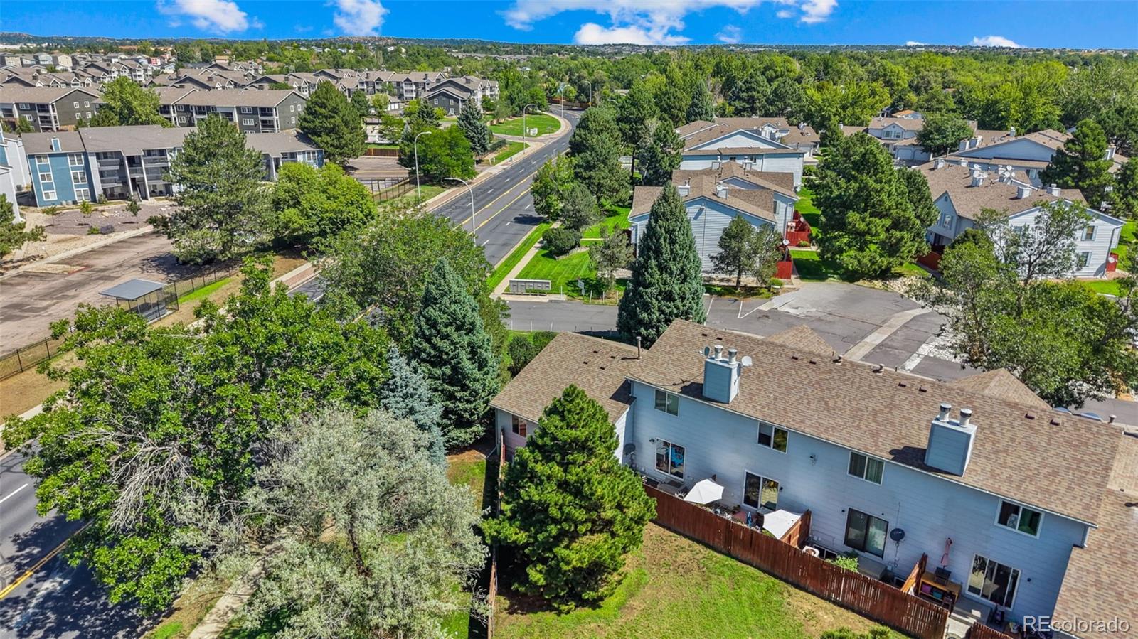 MLS Image #25 for 1367  firefly circle ,colorado springs, Colorado