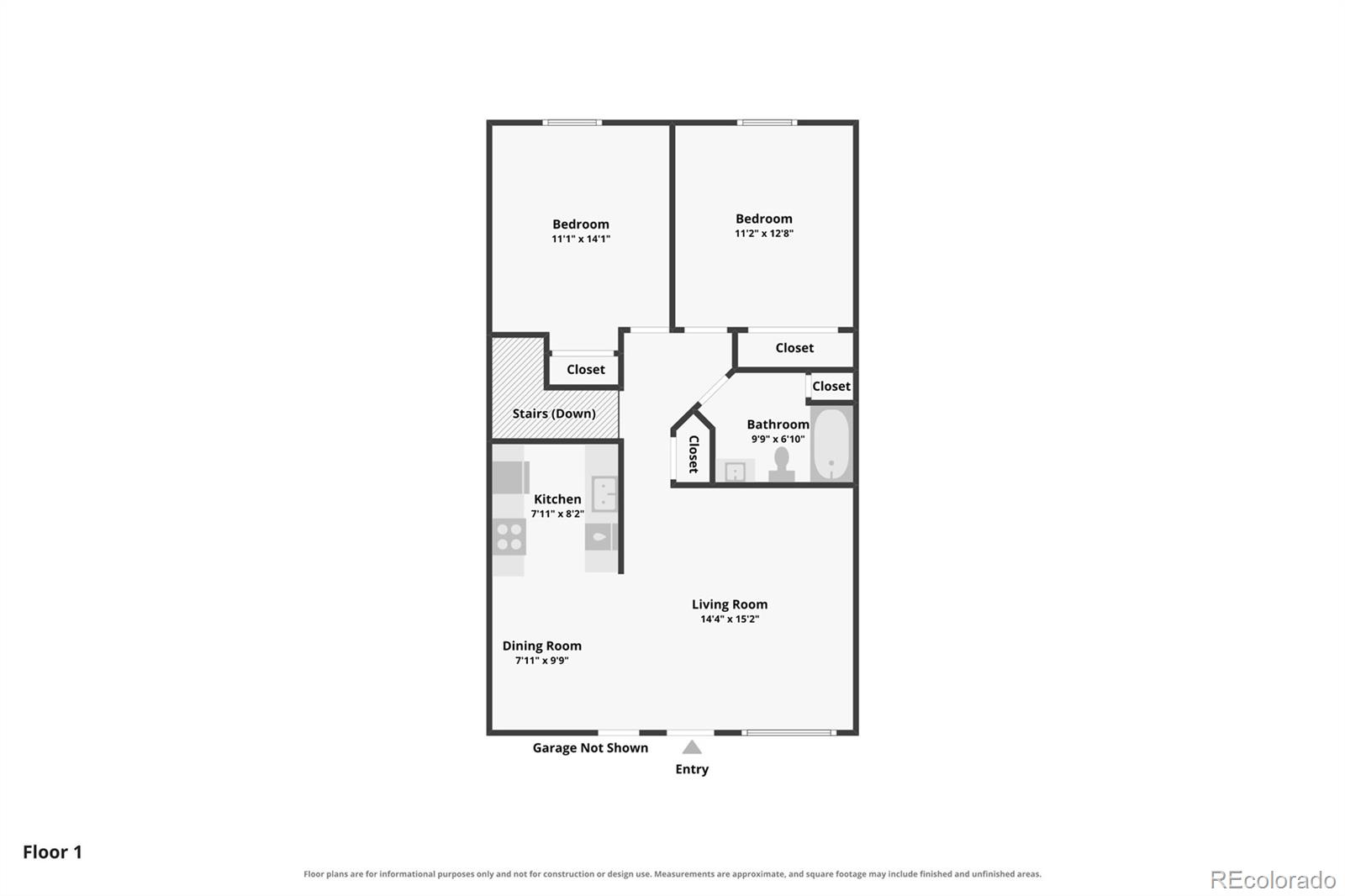MLS Image #27 for 1367  firefly circle ,colorado springs, Colorado